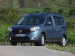 Dacia Dokker 2012 года